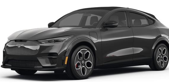 FORD MUSTANG MACH-E 2021 3FMTK4SE0MME03501 image FORD MUSTANG MACH-E 2021 3FMTK4SE0MME03501 image